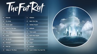 Top 30 songs of TheFatRat  Best Of TheFatRat 2023  TheFatRat Mega Mix