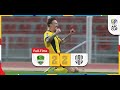 Afccup  final  west zone 2nd leg  al na.a oma 2  2 al ahed fc lbn