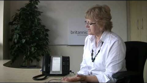 Programmable keys - Mitel 5330 IP telephone