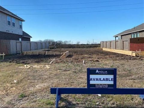 10328 Ritter Run Drive, Iowa Colony, TX home video tour