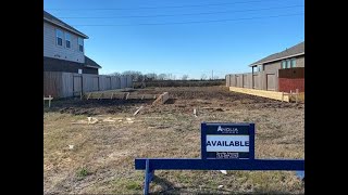 Homes for Sale - 10328 Ritter Run Drive, Iowa Colony, TX