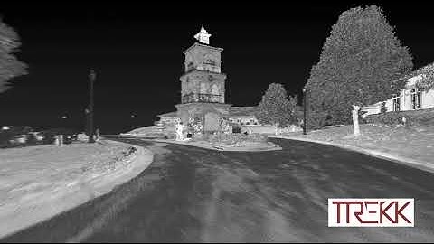 LiDAR TREKK Backpack - Our Office