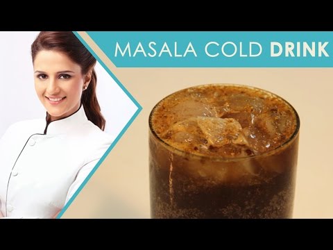 masala-cold-drink-|shipra-khanna-|-summer-drink
