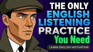 The ONLY English Listening Practice You Need | 30 Minutes English Practice