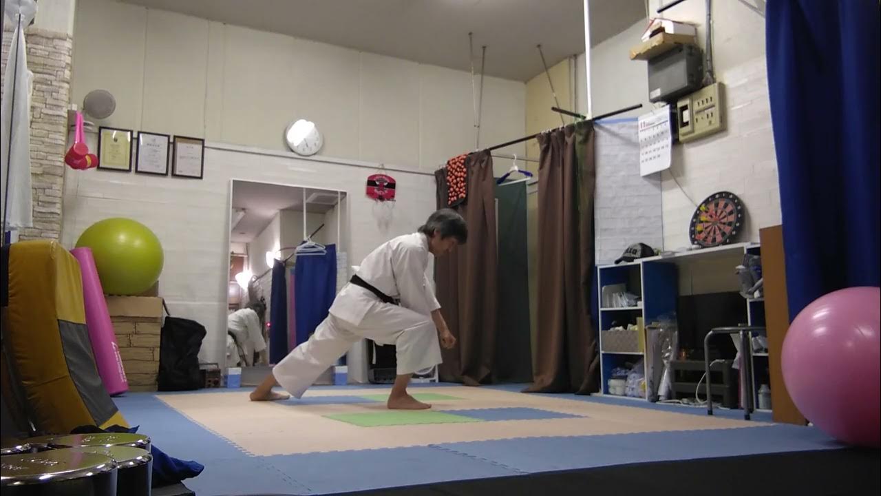 ニーセーシー 和道 niseishi wado 053 231107 YouTube