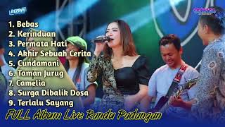 ALBUM OOMEGA LIVE RANDU PADANGAN ALBUM OOMEGA LIVE RANDU PADANGAN