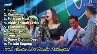 ALBUM OOMEGA LIVE RANDU PADANGAN