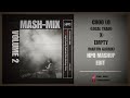 Choo Lo (Local Train) x Empty (Martin Garrix) | Mash-Mix Volume 2 | HPO Mashup Edit