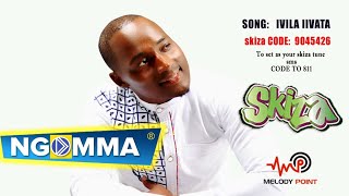 Wilberforce Musyoka - IVILA IIVATA (skiza 9045426
 )