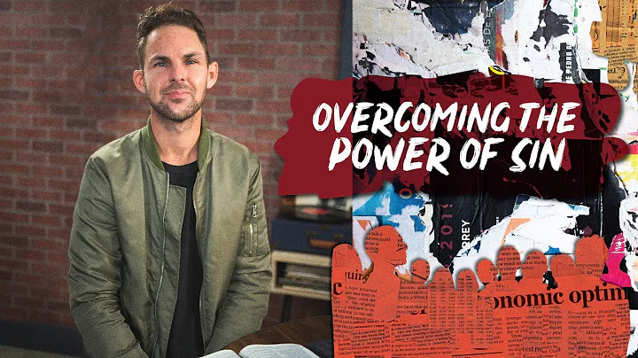 Speaking To The Moment | Overcoming The Power of S...