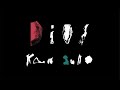 Dios - 劇場 (Kan Sano Remix) / Official Audio Video