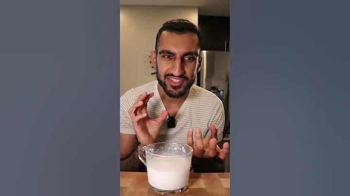 Let's Try Camel Milk - DayDayNews