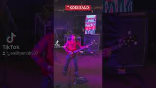 Download Lagu T'Koos Band MP3