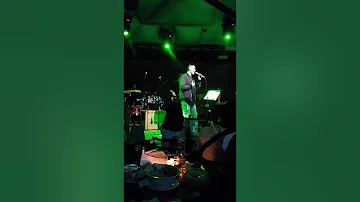 STAY- Daryl Ong LIVE @ 19East