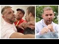 BILLY JOE SAUNDERS' MOST VOLATILE, HEATED & FUNNY ALTERCATIONS IN BOXING (CONTAINS STRONG LANGUAGE!)