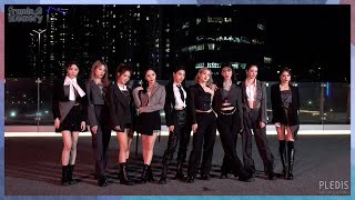 [FM_1.24] 'DM' Performance Video 비하인드