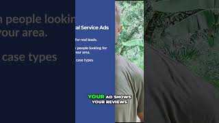 Why Lawyers Are Switching to Google Local Service Ads for Better Leads #shorts