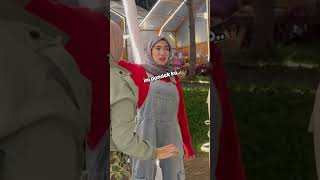 Part 2 Ketika Istri Bocil Gapunya Temen