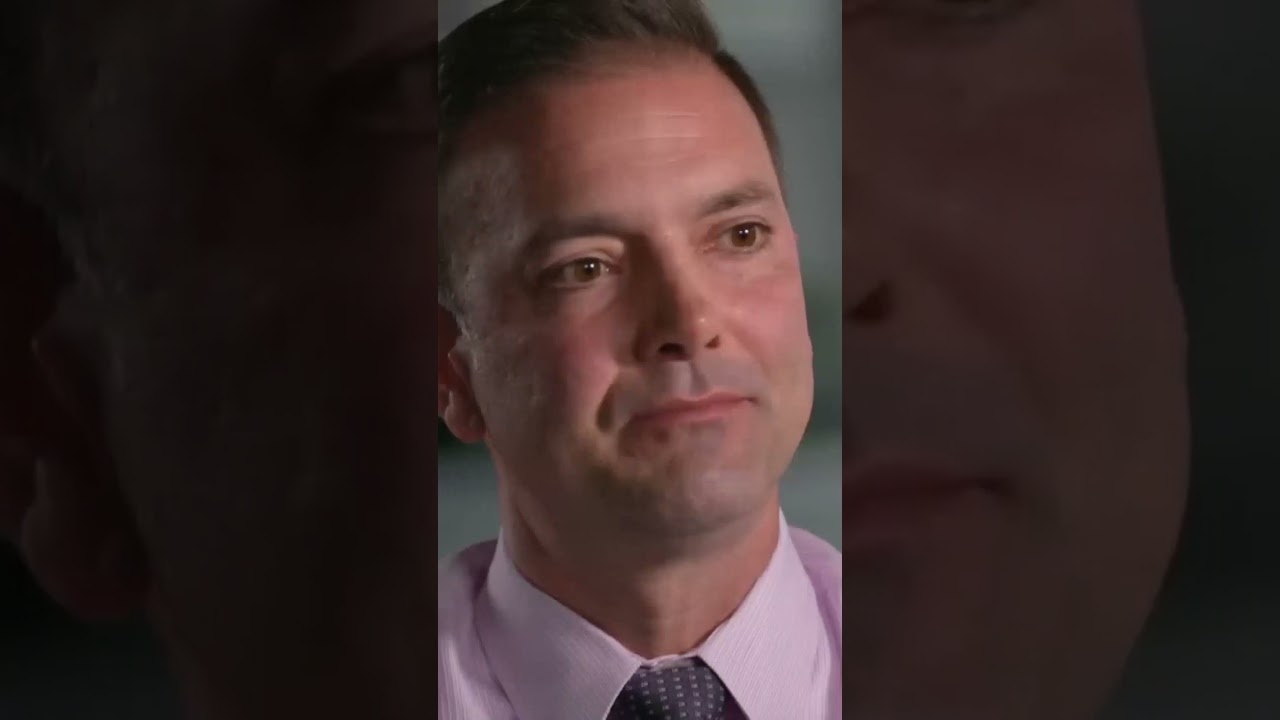 Unmasking the Calm Killer | The Peter Chadwick Murder Mystery