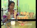 Housewife from Wayanad finds live