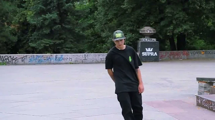 David Kalina | Few Tricks | Stalin Square
