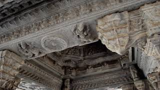 Kolar - Sri Someshwara Temple - Kalyana Mandapa (Marriage Hall)