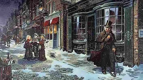 A Christmas Carol - Radio Drama