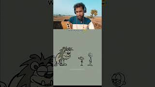 You can't see it coming🥹(4k memes)