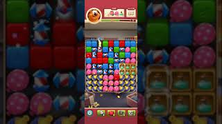 Toon Blast Level 4110-4106-2 Clear(1)