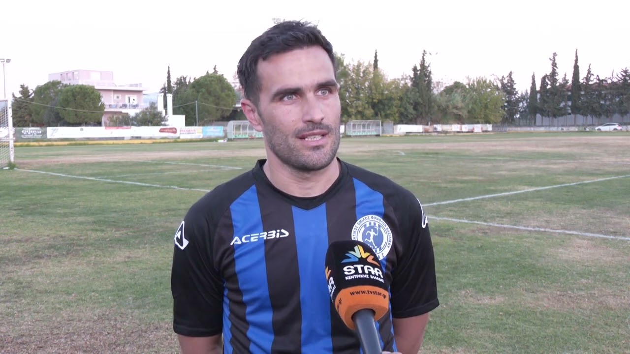 Ελλήσποντος - Λήλας Βασιλικού 1-2