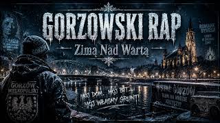 Gorzowski Rap (Winter Remaster) | Epic Orchestral Hip Hop Anthem