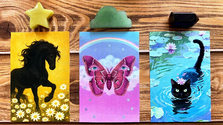 2 SPECIFIC MESSAGES YOU NEED TO HEAR TODAY!🌈🌙✨| Pick a Card Tarot Reading