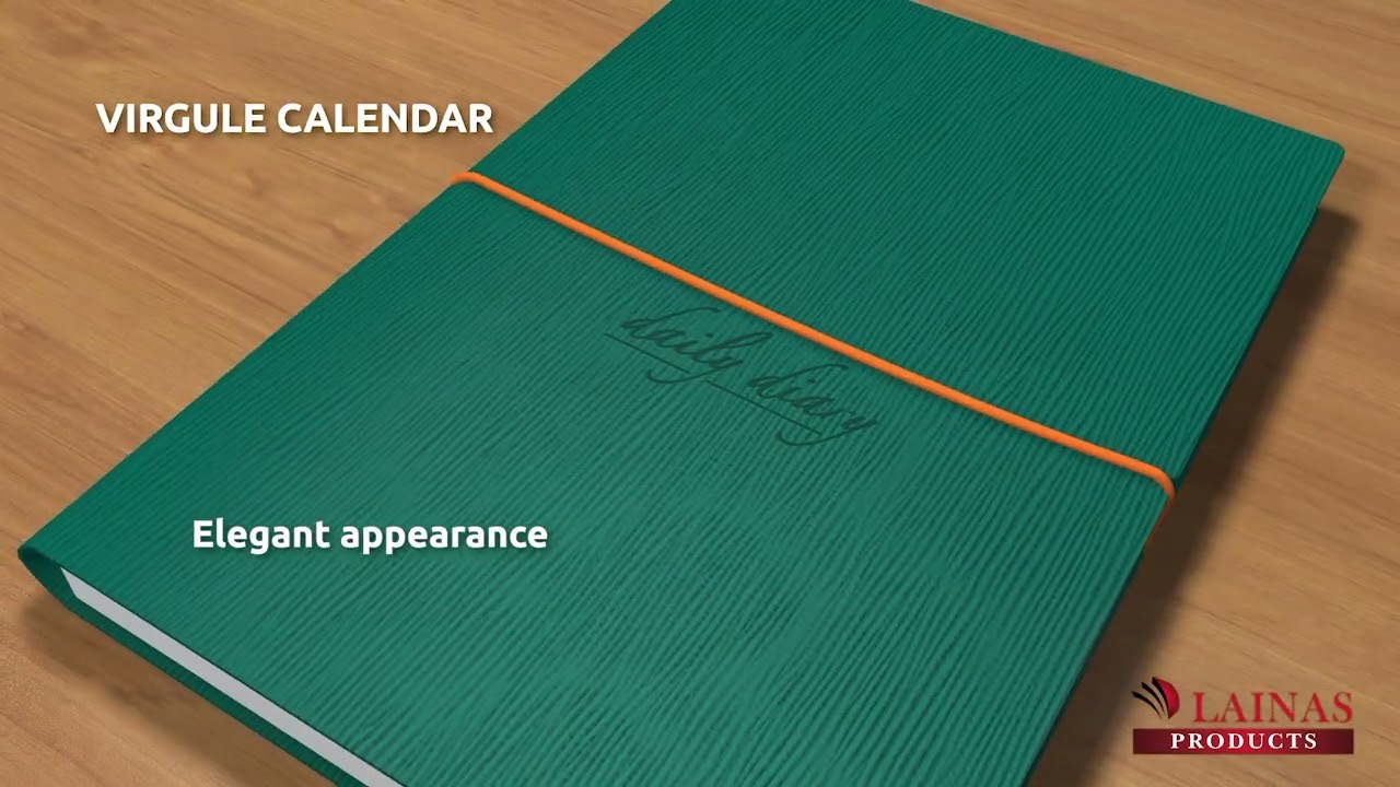 Lainas Products Promotional Items