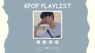 KPOP PLAYLIST FOR A GOOD MOOD | CHILL K-POP SONGS PLAYLIST | STUDY | 기분 좋은 KPOP 플레이리스트