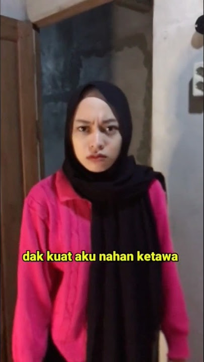 prank tinggalkan istri ke Malaysia