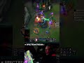 Could've Dodged the Bubble Aswell | #quadrakill #katarina #leagueoflegends