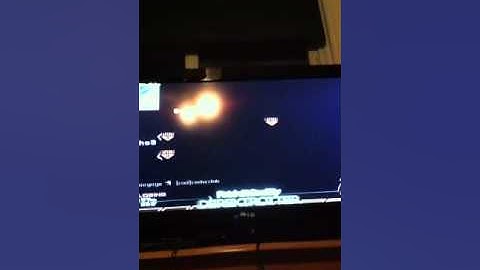 Random mw2 hacked lobby