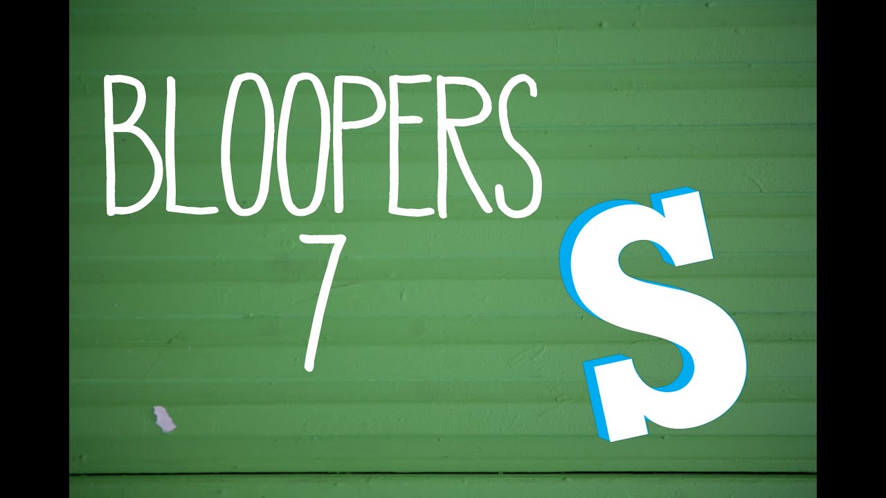 SORTED Bloopers 7 | Sorted Food