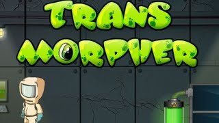 Transmorpher-Walkthrough