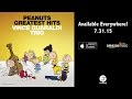 PEANUTS Greatest Hits - Vince Guaraldi - Little Birdie