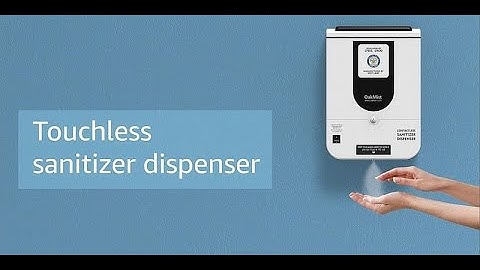 OakMist Developed By DRDO & CFEES