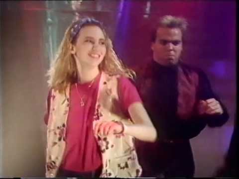 Debbie Gibson - Electric Youth - Top of the Pops