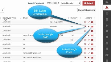 Classe365 - Teacher Module | classe365.com
