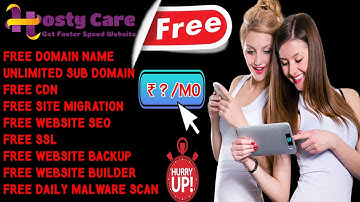 Best Web Hosting Company | India #1 Hosting Provider | 2023 Best hosting company | Free Domain Names
