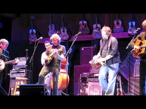 Telluride House Band - Norman - Live at Telluride ...