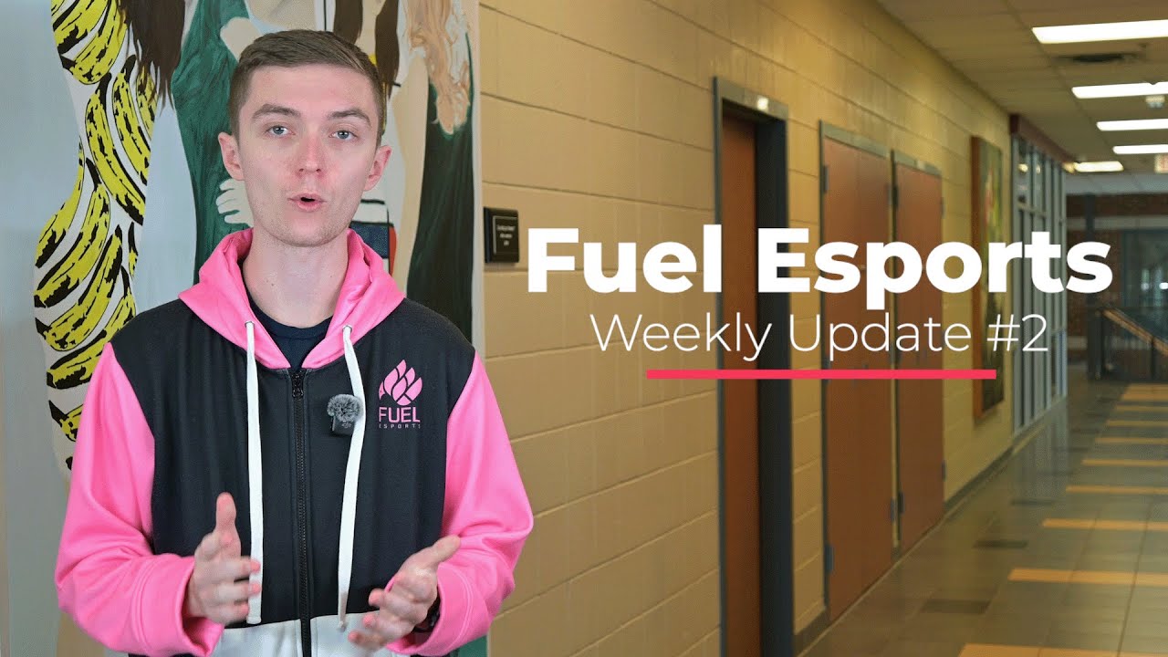 Fuel Esports Week 2 Update