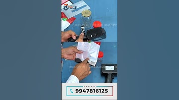 Print Smarter. Code Faster. Stay Ahead. #batchcoding #batchcodingmachine #packingefficiency