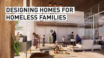 Transitioning in Place - Thesis Review for Master of Architecture degree (M.Arch)