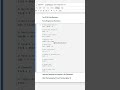Top 10 VS Code Shortcuts Every Programmer Must Know 🚀 #vscode #programming #developers