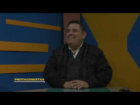 Protagonistas 30.7.2023